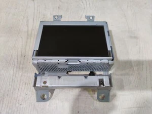 LAND ROVER FREELANDER 2 NAVIGATORE SATELLITARE CRUSCOTTO SCHERMO DISPLAY - Foto 1 di 4