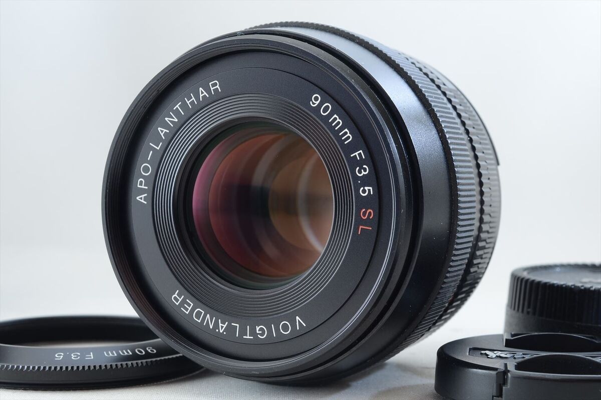 90mm Focal f/3.5 Camera Lenses for sale | eBay 90mm Focal f/3.5 Camera Lenses for sale | eBay