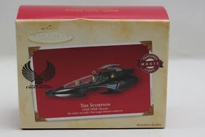 Hallmark Keepsake Star Trek The Scorpion Nemesis Christmas Ornament 2003 - Bild 1 von 2