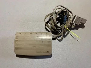 OEM SINGER CR 505 TOUCH & SEW SEWING MACHINE FOOT PEDAL CONTROL - Picture 1 of 3