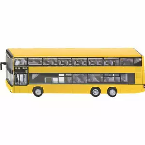 SIKU 1884 MAN Doppelstock Linienbus 1:87 - Bild 1 von 1