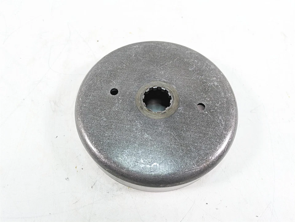 Harley FXSTS Softail Springer 2000 volante de inercia encendido rueda de inercia rotor 29957-81B Foto 1 de 4