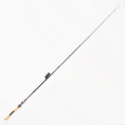 Shimano 22 Bantam 168ML Plus-G/2 Bass Bait casting rod 2 pieces Stylish anglers - Image 1 of 4