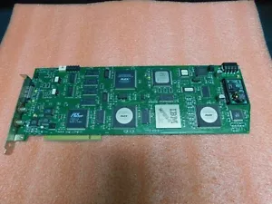 SEACHANGE INTERNATIONAL -- BEOWULF II -- Revision 03 -- MPEG2 -- PCI - Picture 1 of 3