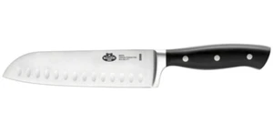 Zwilling Küchenmesser BALLARINI Brenta Santoku Messer 18 cm Kochmesser - Bild 1 von 4