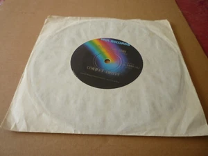 CONWAY TWITTY---DON'T CRY JONI 45 - Picture 1 of 1
