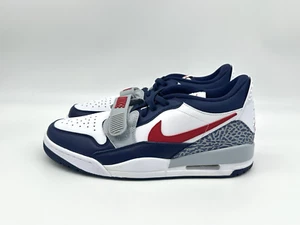 Nike Jordan Legacy 312 Low Men's Size 14 Olympic Basketball Shoes CD7069-164 - Picture 1 of 11