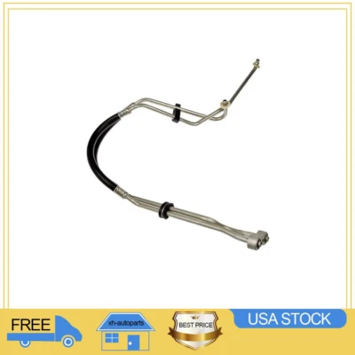 Líneas de enfriador de aceite de motor Dorman para camioneta Chevy GMC Blazer Jimmy S10 15757070 XH Foto 1 de 3