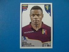 2019 Panini Copa America #77 John Murillo Venezuela Figure