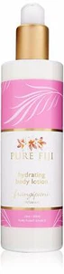 Pure Fiji Hydrating Lotion - Frangipani 12 OZ - Picture 1 of 1