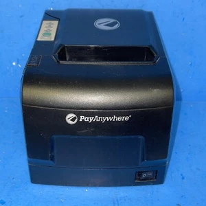 PAY ANYWHERE 160951172  Point of Sale Thermal Receipt Printer USB  - Picture 1 of 5