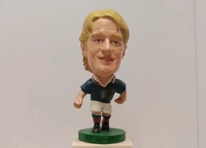 Corinthian TSE04 Hendry - (Scotland) Home - Corinthian ProStars - 1998 b - Picture 1 of 5