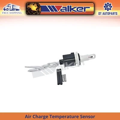 For 1995-2002 Mercury Grand Marquis 4.6L V8 Air Charge Temperature Sensor Walker - Image 1 of 4