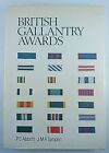 British Gallantry Awards Medals PE Abbott J MA Tamplin Hardcover Reference Book