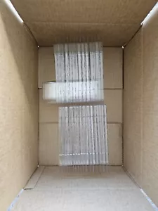x20 HOT WHEELS PROTECTOR CASES ULTRA CLEAR MAINLINE FOR LONG OR SHORT CARDS - Picture 1 of 11