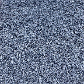 Kit de alfombras Porsche 911 1974-85 Targa estilo RS FELPA, tejido cuadrado Foto 1 de 4