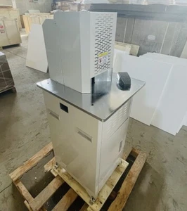 Electric Round Corner Machine R8, R10, R12, R16,R21 Fillet Paper Cutter Machine - Picture 1 of 19