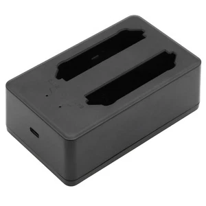 Chargeur de batteries Motorola BTRY-TC70X-46MA1-01 BT-000318 SAC-TC7X-4BTYC1 - Photo 1 sur 7
