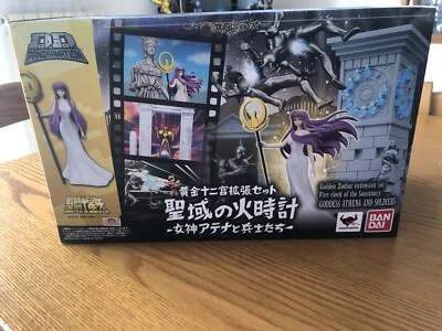 Saint Seiya DD Panoramation Athena Nuovo Sigillato - Immagine 1 di 4