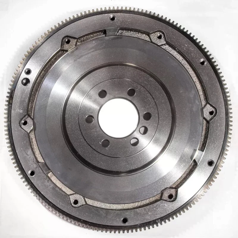 1969-1982 Chevrolet Corvette 168 Tooth 11" Clutch Disc 2-piece Rear Main Seal - Image 1 of 1