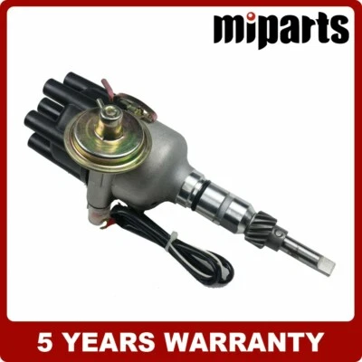 NEW ELECTRONIC DISTRIBUTOR FIT FOR TOYOTA LAND CRUISER FJ40 FJ60 2F 3F 4L 6CYL - Image 1 of 4