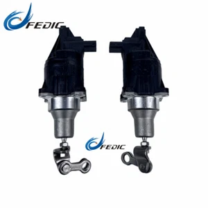Twin turbo actuator HL3E-6K682-AB HL3E-6C879-AB for Ford Pickup F150 3.5L - Picture 1 of 7
