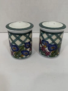 Dansk Nordic Garden Salz- und Pfefferstreuer - Bild 1 von 2