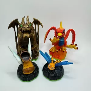 Figuras de aventura de Skylanders Spyro - Juego de aventuras de Dragon's Peak - Ver oferta - Imagen 1 de 2