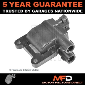Fits Toyota Corolla 1997-2000 1.3 1.4 Blue Print Ignition Coil 9091902226 - Picture 1 of 4