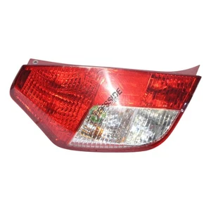 HYUNDAI I10 PA MKI 2008-2011 Rear Tail Light Left Side - Picture 1 of 8