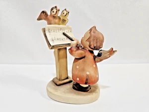 Vintage Hummel Figur #169 Vogel Duett TMK 2 - Bild 1 von 9