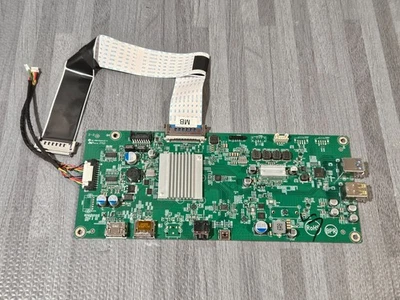 ⭐⭐⭐⭐⭐ Monitor Philips 346E2CUAE/27 Main Video Board 715GE658-M0C-B00-0H5I - Image 1 of 4