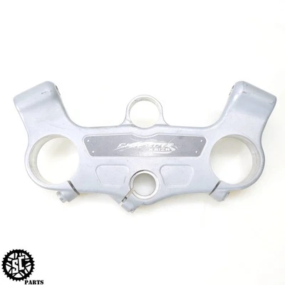 Buell XB12R 2007 Firebolt árbol triple superior Foto 1 de 4