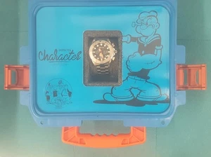Reloj Popeye Invicta Character Collection 27414 Edición Limitada Numerada con Caja - Imagen 1 de 16