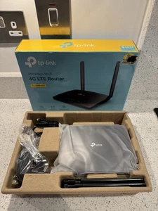 Router TP-Link Archer MR6400 4G LTE | Sbloccato - Foto 1 di 5