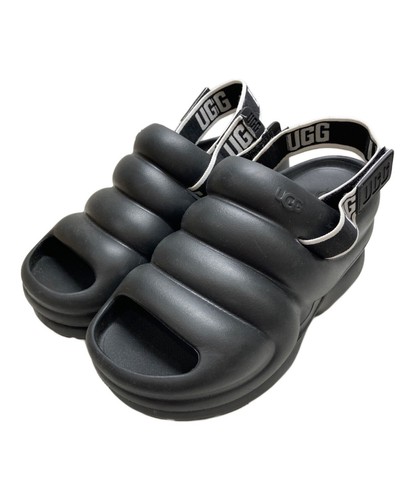 Sandali UGG AWW YEAH neri taglia: W9