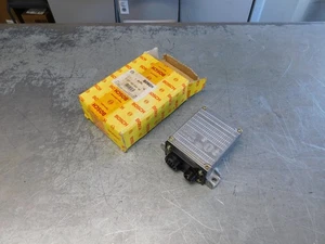 380SL 380SLC 500SLC 500SL 500SEL 500SEC Ignition Control Unit Module 0227100042  - Picture 1 of 4