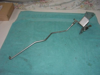 Оригинальная автоматическая откидная тяга в сборе для акселератора Skyliner Ford 1957 года выпуска - Изображение 1 из 4