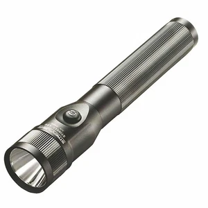 Streamlight 75713 Linterna LED Stinger Soporte AC/DC 2 Cargas Inteligentes - Imagen 1 de 1