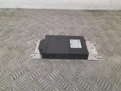 BMW 1 SERIES F20 2011-2019 Telematic Control Module ECU 9371790 - Image 1 of 4