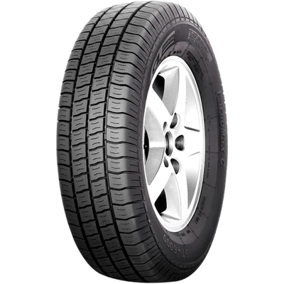 GT-RADIAL Sommerreifen 155/70 R 12 C TL 104/101N KARGOMAX ST-6000 BSW M+S (CHN) - Bild 1 von 3