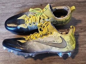 Nike Vapor Untouchable Pro Doernbecher - Oregon Ducks Cancer 923590-701 taglia 15 - Foto 1 di 7