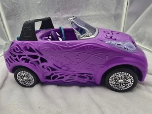 Mattel Monster High Scaris Cabrio Auto - Bild 1 von 10