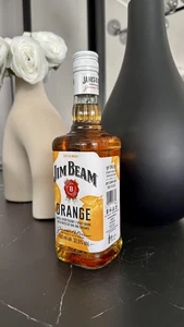 Jim Beam Orange - Bild 1 von 4