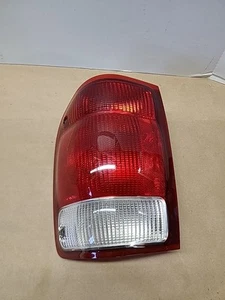 98-00 FORD RANGER DRIVER LEFT TAIL LIGHT TAILLIGHT LAMP OEM F87B-13B505-D LH - Foto 1 di 10