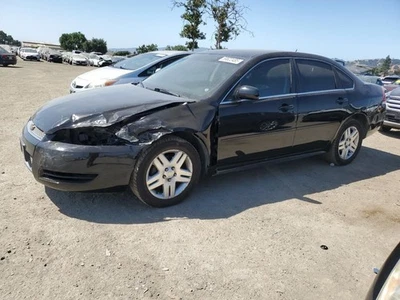 Brazo de control inferior trasero derecho 20930845 2000-2013 chevrolet impala Foto 1 de 4