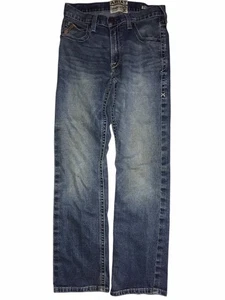 Ariat M5 Jeans Herren Größe 30x32 Straight Fit Straight Leg Denim 5-Pocket C73 - Bild 1 von 5