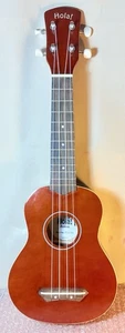 Hola Ukulele - Bild 1 von 12