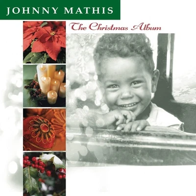 Johnny Mathis THE CHRISTMAS ALBUM (CD) (US IMPORT) - Image 1 of 2