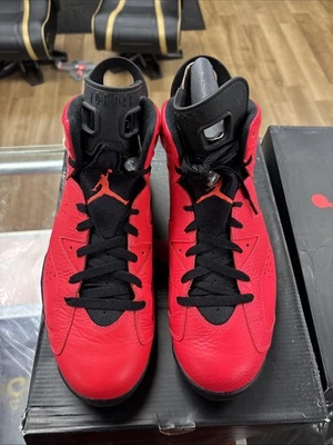Talla 11 - Air Jordan 6 Retro Infrarrojo 23 Foto 1 de 4